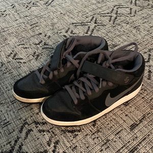 Nike SB Mid-Dunks